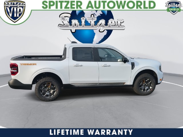 New 2026 Ford Maverick Tremor AWD/4WD image 14