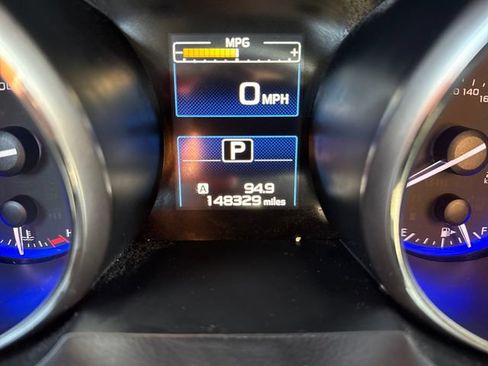 Used 2017 Subaru Outback 3.6R Limited w/ Popular Package #5 AWD/4WD image 21