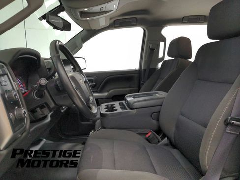Used 2017 Chevrolet Silverado 2500 LT AWD/4WD image 17