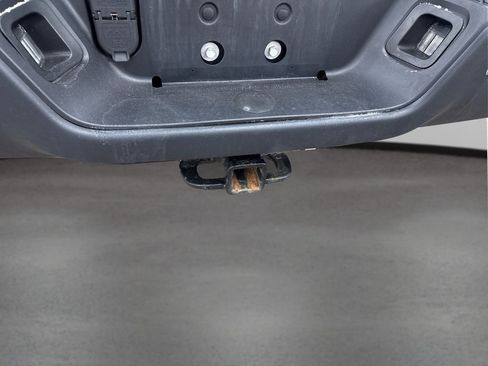 Used 2022 RAM 1500 Classic Warlock image 13