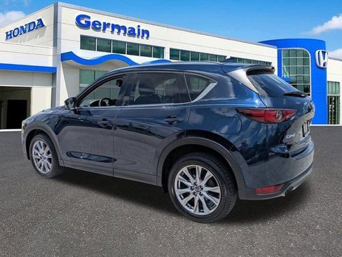 Used 2019 MAZDA CX-5 Grand Touring FWD image 7
