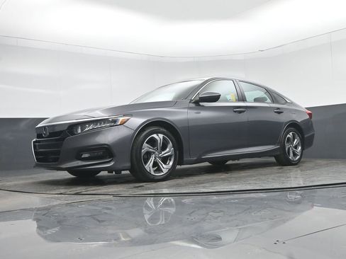 Used 2020 Honda Accord EX-L image 58