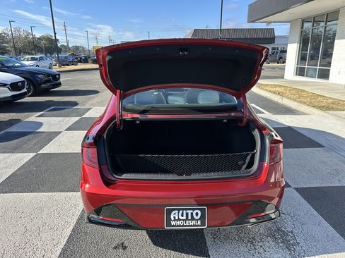 Used 2023 Hyundai Sonata SEL image 5