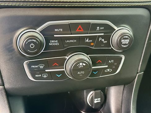 Used 2023 Dodge Charger Scat Pack RWD image 17