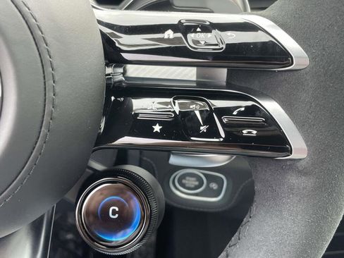 New 2026 Mercedes-Benz GLE 53 AMG 4MATIC Coupe image 35
