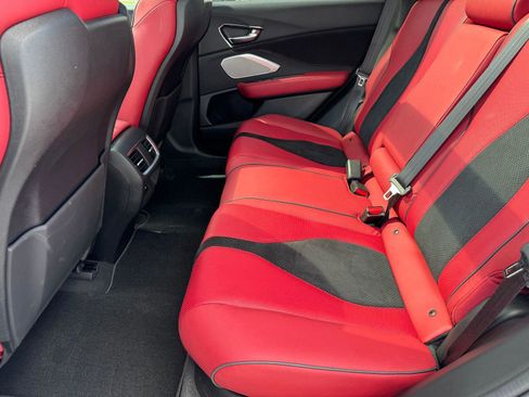 New 2026 Acura RDX A-Spec image 3