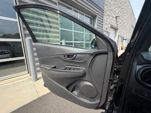 Used 2023 Hyundai Kona N Line FWD image 23