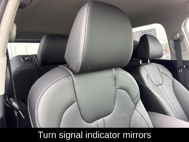 Certified 2026 Kia Sorento EX AWD/4WD image 38