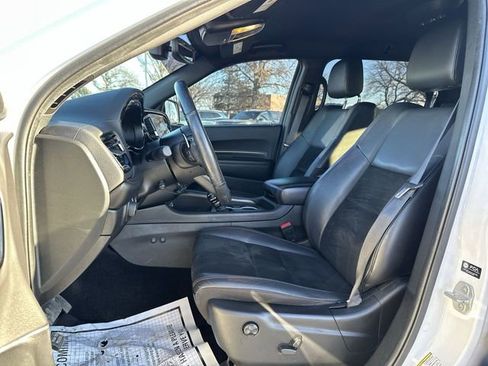 Used 2022 Dodge Durango R/T image 20