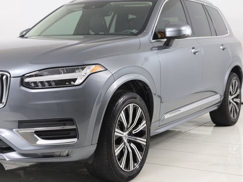Used 2020 Volvo XC90 T6 Inscription image 55