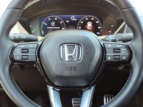 Used 2025 Honda Civic Sport Touring image 16