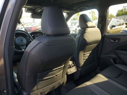 New 2026 Subaru Forester Sport w/ Onyx Edition AWD/4WD image 13