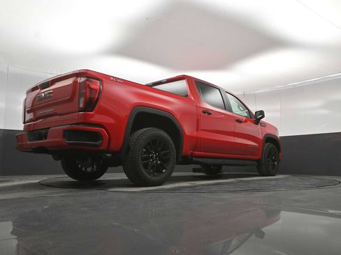 New 2026 GMC Sierra 1500 Pro w/ Graphite Edition AWD/4WD image 37