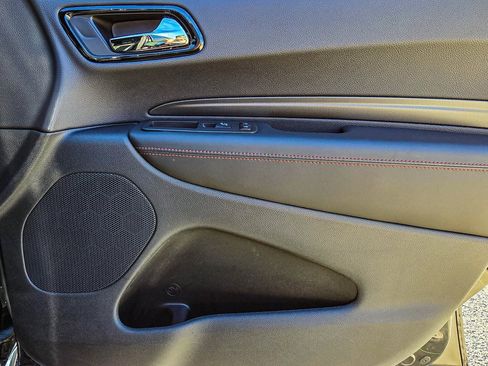 Used 2025 Dodge Durango R/T image 42