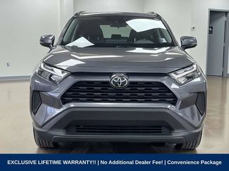 Used 2025 Toyota RAV4 XLE w/ Convenience Package AWD/4WD video 2