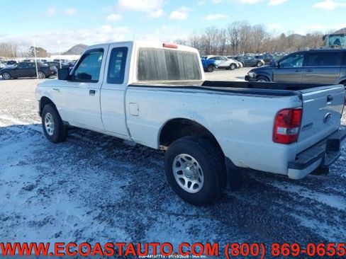 Used 2011 Ford Ranger XLT w/ Payload Pkg 2 image 3