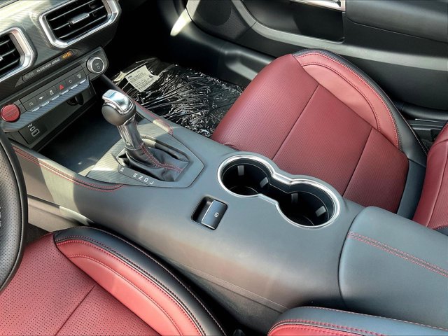 New 2026 Ford Mustang Premium RWD image 8