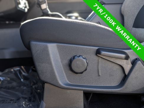 Certified 2025 Ford Bronco Big Bend image 22