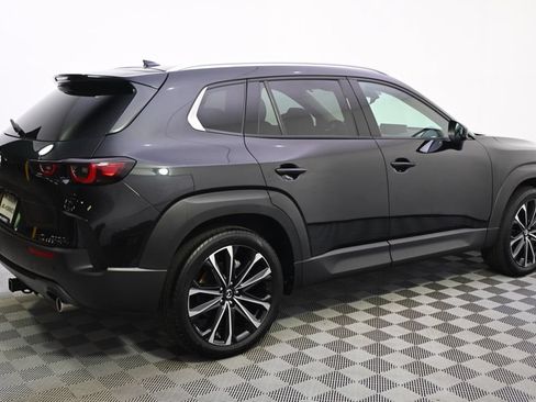 Used 2026 MAZDA CX-50 AWD 2.5 S w/ Premium Package image 7