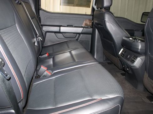 Used 2021 Ford F150 Lariat image 28