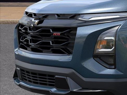 New 2026 Chevrolet Equinox RS FWD image 13