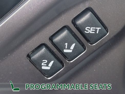 Certified 2025 Subaru Outback Limited XT image 20