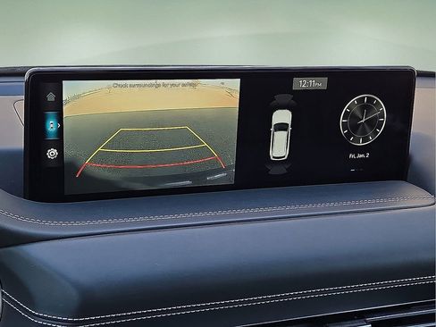 Used 2024 Genesis GV80 2.5T image 28