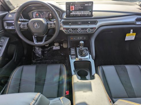 New 2026 Acura Integra A-Spec image 22