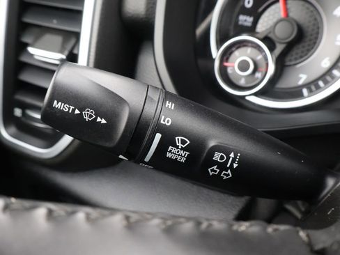 Used 2021 RAM 1500 Big Horn image 23