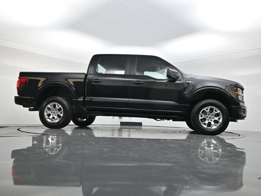 Used 2025 Ford F150 XL AWD/4WD image 48