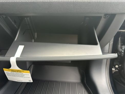 New 2025 Ford Mustang Mach-E GT w/ Interior Protection Package image 10