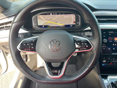 Used 2023 Volkswagen Arteon SEL AWD/4WD image 7