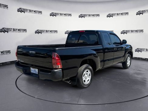 Used 2015 Toyota Tacoma 2WD Access Cab image 8