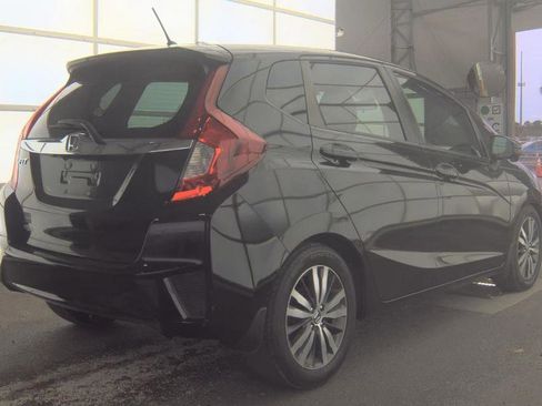 Used 2015 Honda Fit EX-L image 8