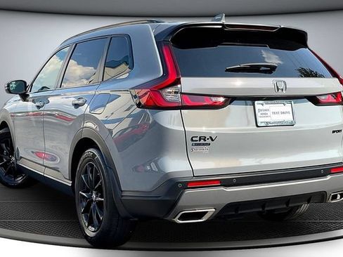 Used 2026 Honda CR-V Sport-L image 7