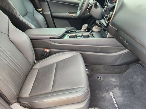Used 2023 Lexus NX 350h AWD w/ Towing Package (2000 Lbs) image 14