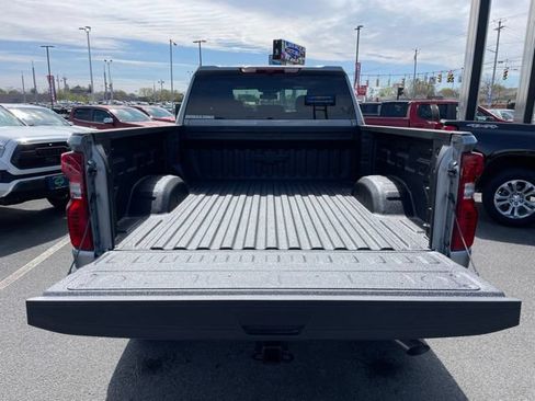 New 2026 Chevrolet Silverado 3500 LT w/ True North Edition AWD/4WD image 13