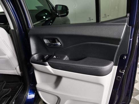 Certified 2023 Honda Ridgeline RTL image 45