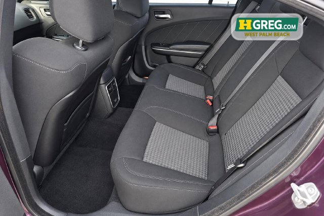 Used 2020 Dodge Charger GT w/ Driver Convenience Group RWD image 12