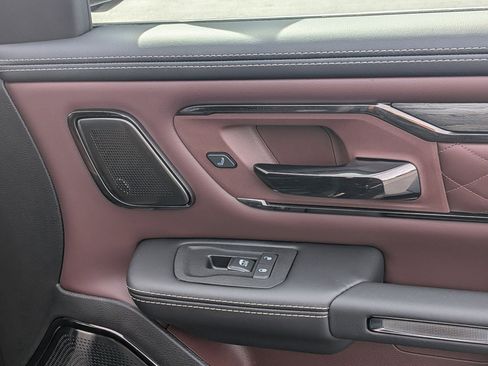 New 2026 RAM 1500 Limited AWD/4WD image 33