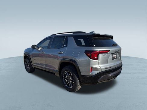 New 2026 GMC Terrain AT4 w/ LPO, Black Badging Package image 6