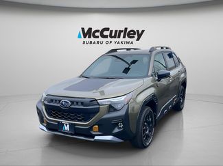 New 2026 Subaru Forester Wilderness video 1