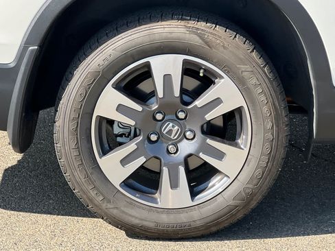 Used 2017 Honda Ridgeline RTL-T image 19