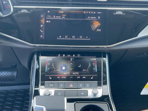 New 2026 Audi Q7 2.0T Premium image 22