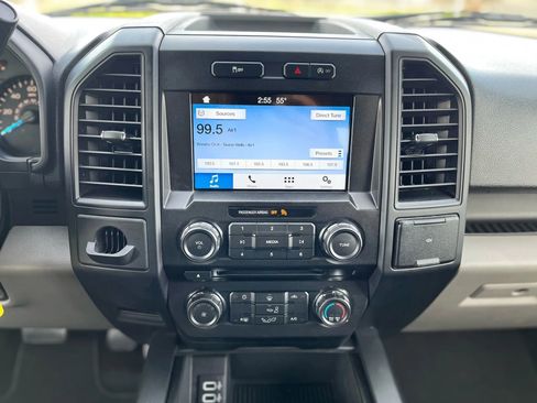Used 2018 Ford F150 XL w/ Equipment Group 101A Mid image 17