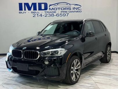 Used 2014 BMW X5 xDrive35i