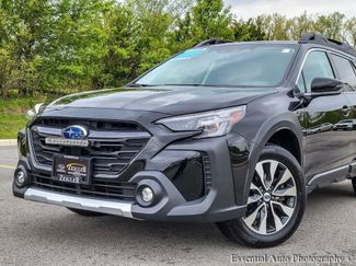Used 2023 Subaru Outback Limited XT AWD/4WD video 2