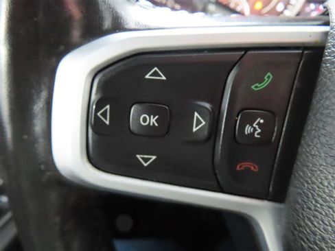 Used 2021 RAM 1500 Big Horn image 20
