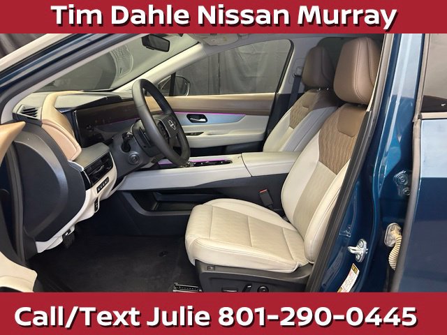 Used 2025 Nissan Murano Platinum w/ Cargo Package AWD/4WD image 21