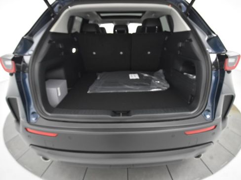 New 2026 MAZDA CX-50 2.5 Hybrid w/ Cargo Package AWD/4WD image 34